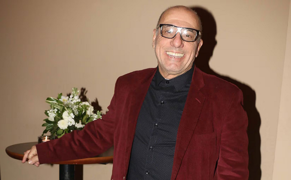 Triste noticia: Murió el actor y humorista Toti Ciliberto