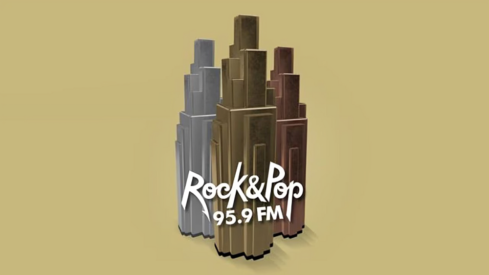 Rock & Pop fue galardonada en los Oscars de la radio por una campaña creativa