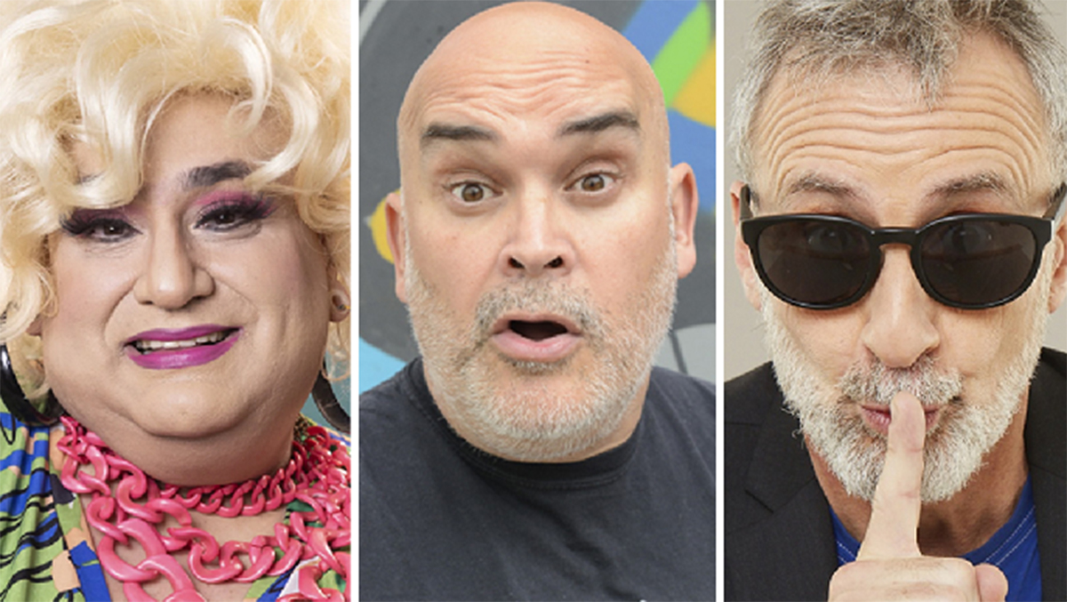 Se definió la primera mañana de La Pop: quiénes estarán de 6 a 9