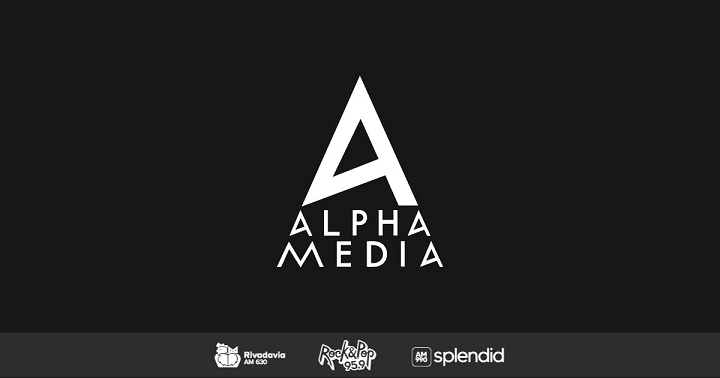 Nueva ola de despidos en radios de Alpha Media: afectan a Rivadavia, Splendid y Rock & Pop