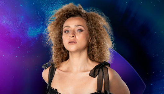 Lourdes quedó eliminada de Gran Hermano tras recibir el menor apoyo del público