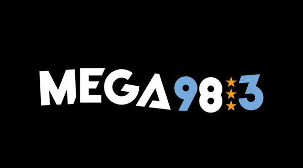 El Mundial 2026 se vive por Mega 98.3