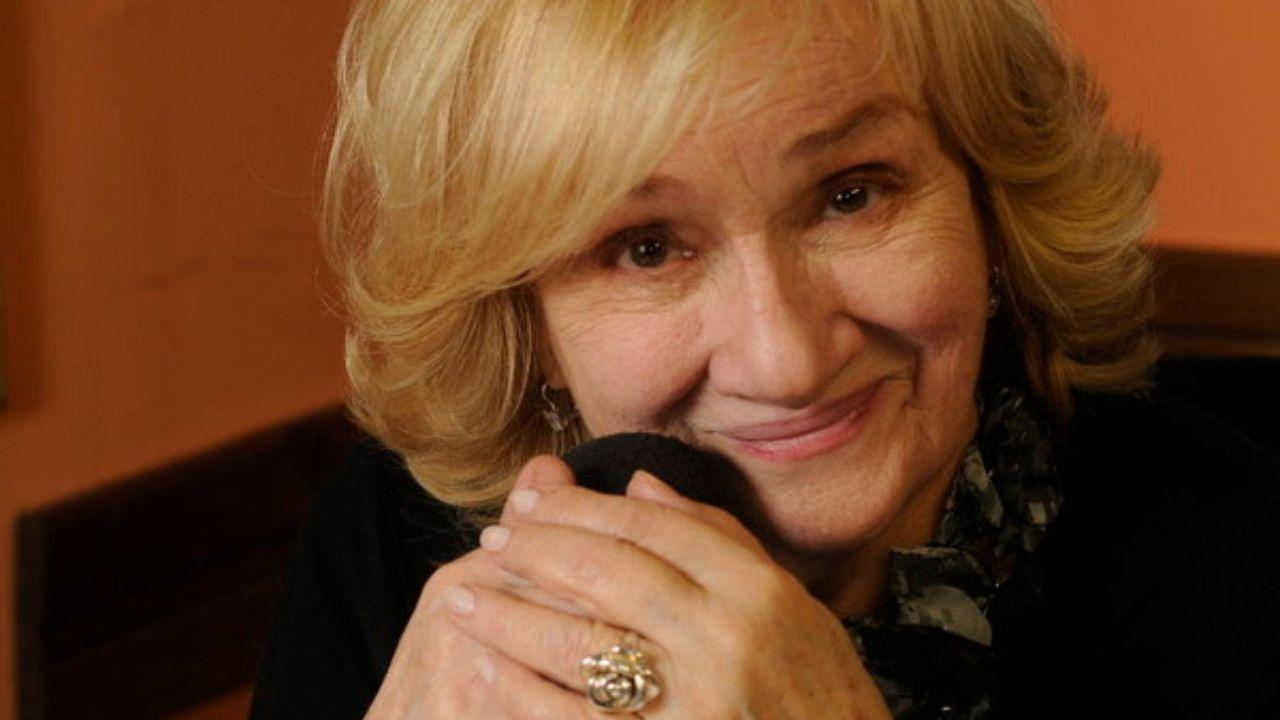 Murió Rina Morán, una de las voces más emblemáticas de la radio argentina