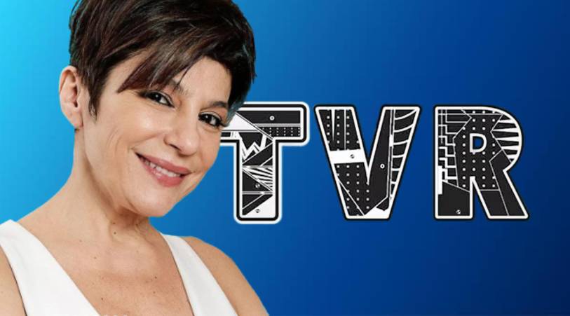 Carolina Papaleo será la nueva conductora de TVR en C5N