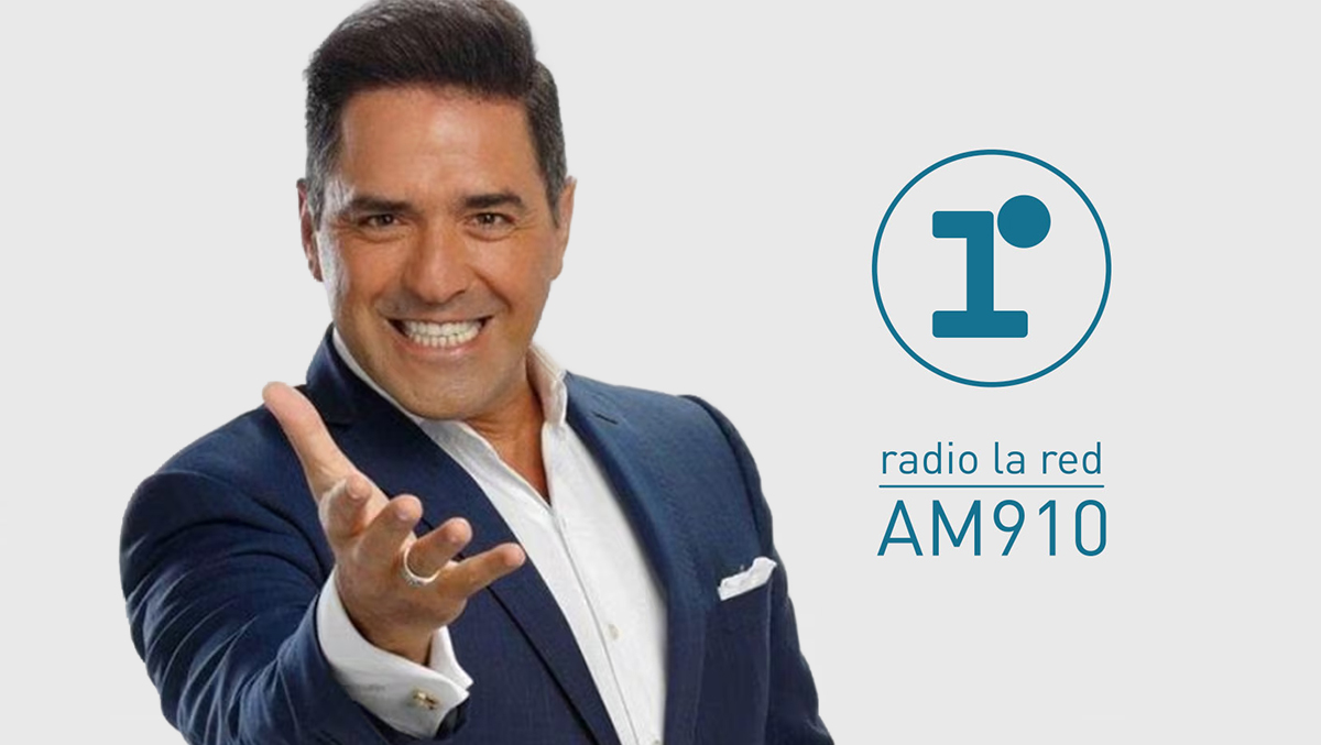 El nuevo desafío laboral de Mariano Iúdica: conducirá un programa en Radio La Red