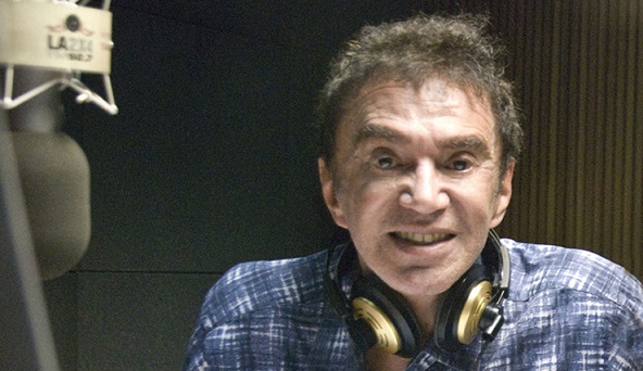Murió Roberto Quirno, emblemático periodista de espectáculos y amante del tango