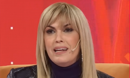 Viviana Canosa enfrentó los rumores del levantamiento de su programa: 