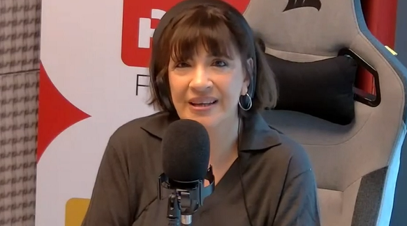 Elizabeth Vernaci atribuyó su salida de La Pop a una interna: “Creo que fue alguien de adentro”