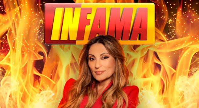 Vuelve Infama a América TV con Marcela Tauro en la conducción: quiénes son los panelistas que la acompañaran