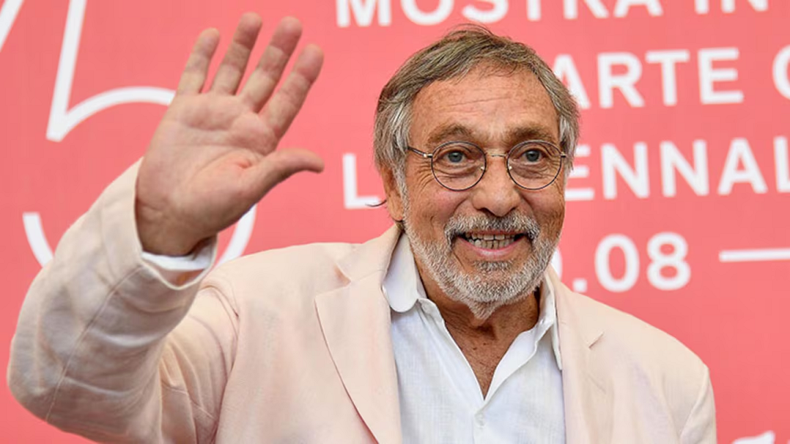 Murió Luis Brandoni a los 86 años: dolor en el mundo del espectáculo