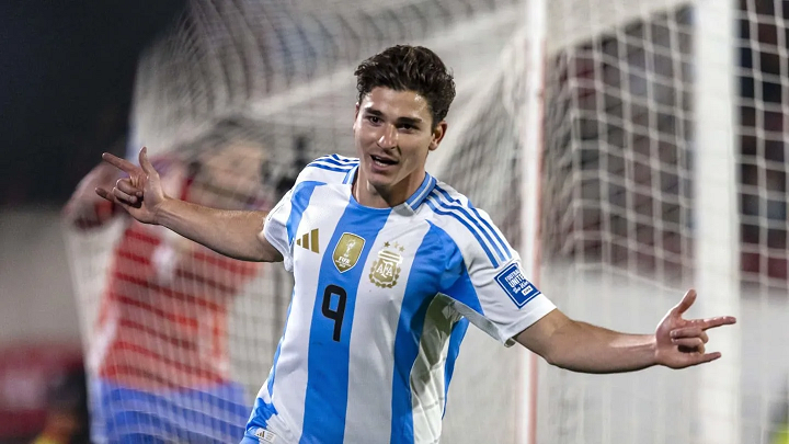 El rating de Argentina vs. Chile: lo más visto del jueves