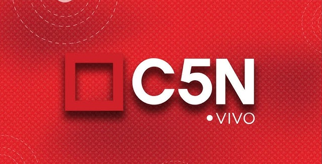 Cristina Kirchner dará una entrevista a C5N