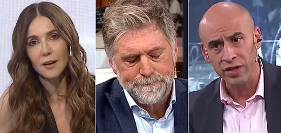 Preocupación en La Nación Más por los bajos números de audiencia